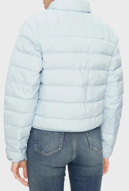 Calvin Klein Ul Short Puffer