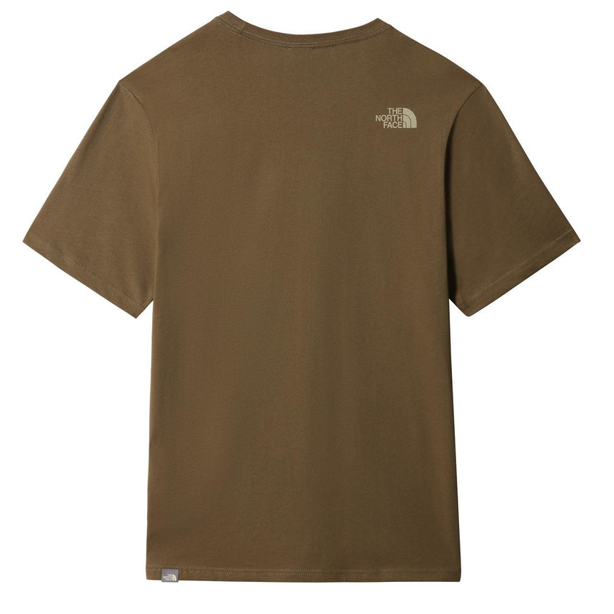 North Face Rust 2 Tee