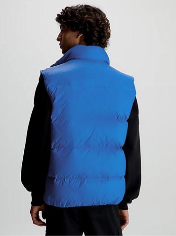 Calvin Klein Chaleco Hombre