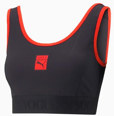 Puma X Vogue Bra Top