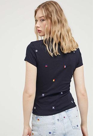 Tommy Bby Archive Critter Tee