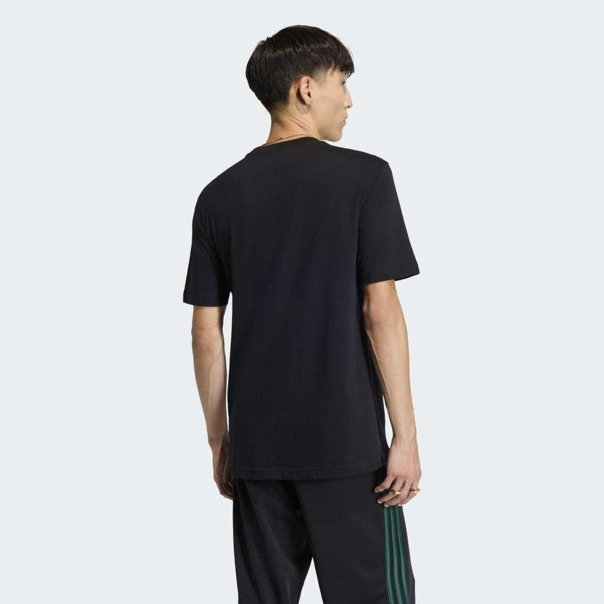adidas Camiseta Trefoil Series
