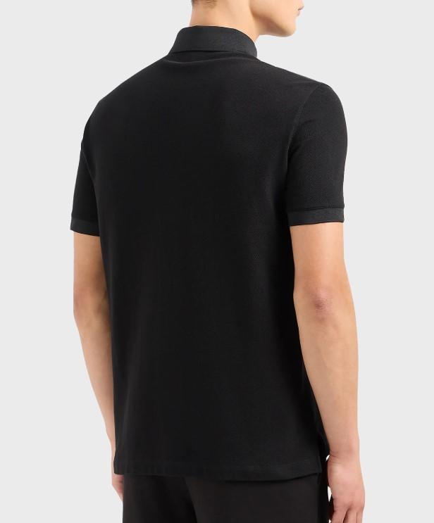 Armani Exchange Camisa De Hombre