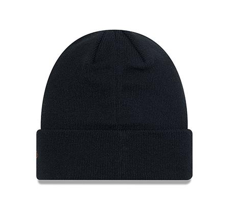 New Era League Ess Cuff Beanie