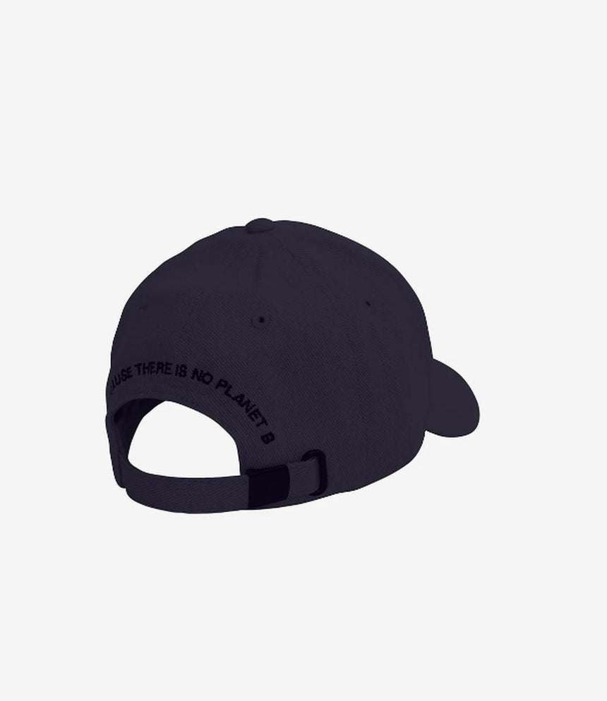 Ecoalf Embroideredalf Cap