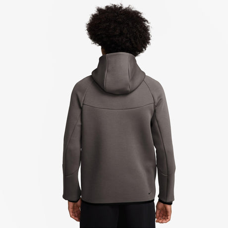 Sudadera Con Capucha Nike Tech