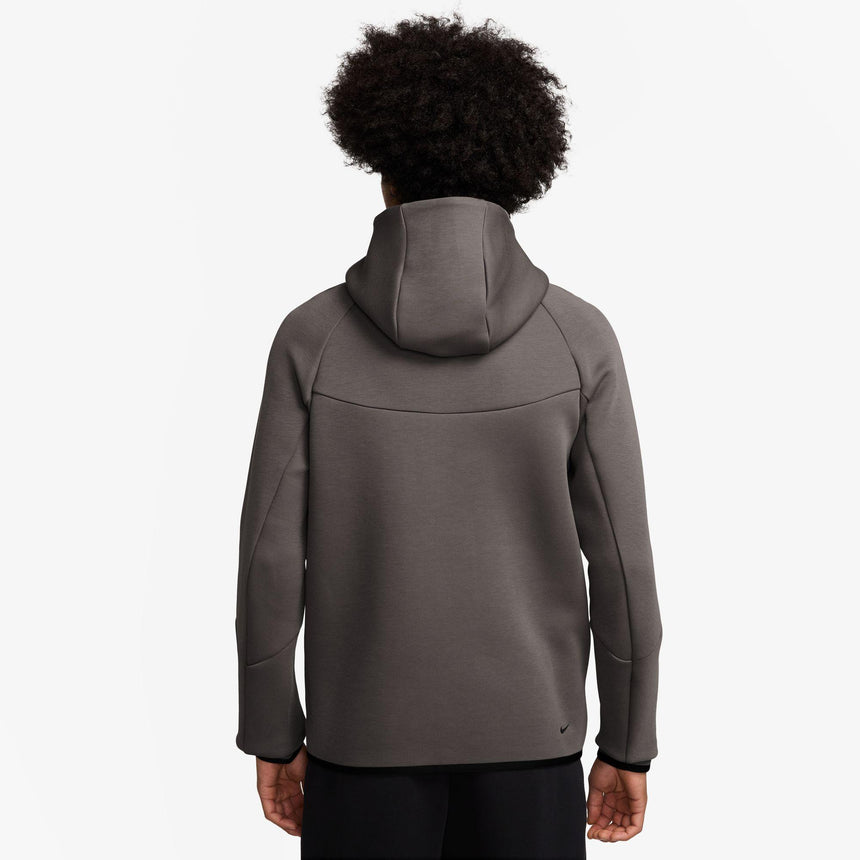 Sudadera Con Capucha Nike Tech