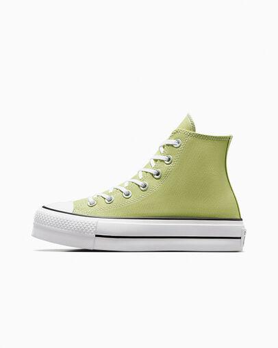 Converse Chuck Taylor All Star Lift
