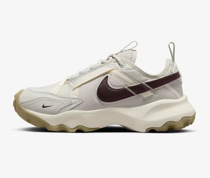Nike Tc 7900 Women's Shoes