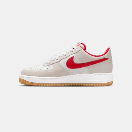 Zapatilla Nike air Force 1 '07 lv8 - Hombre