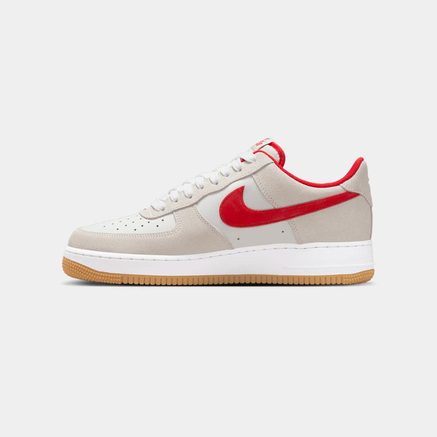 Zapatilla Nike air Force 1 '07 lv8 - Hombre