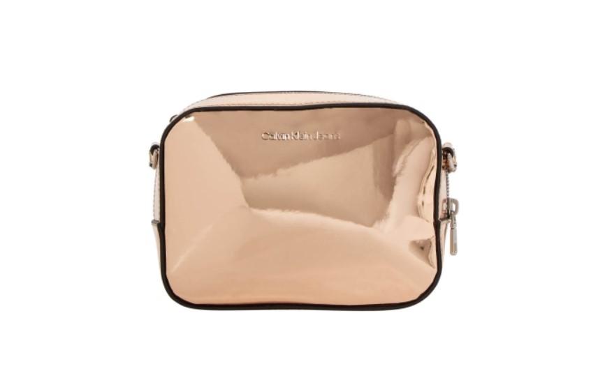 Calvin Klein Sculpted Camera Bag18 Mono F