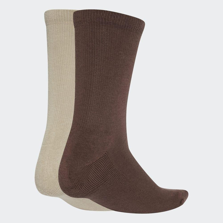 Calcetines adidas 2-Toned Cr S 2p
