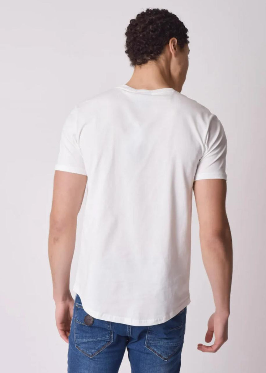 Project For Paris Basic Broderie Logo