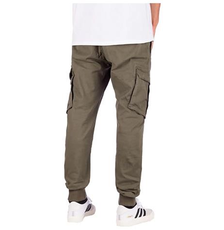 Reell Reflex Women Rib Cargo