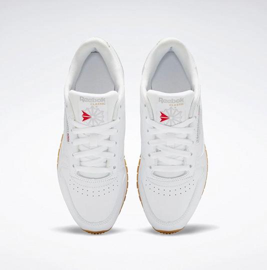 Reebok Zapatillas Classic Leather Mujer
