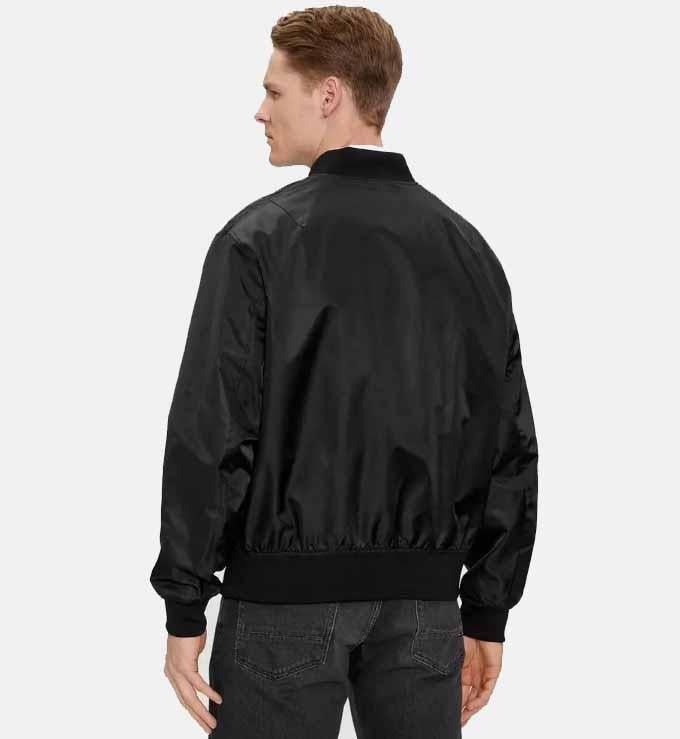 Armani Exchange Chaqueta De Hombre
