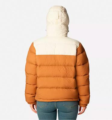 Columbia Bulo Point Ii Down Jacket
