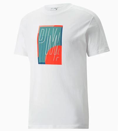 Puma T7 Go For