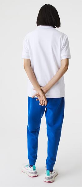 Lacoste Chemise Col BorD-Cotes
