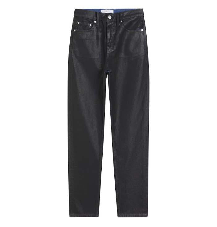 Calvin Klein Authentic Slim Straight