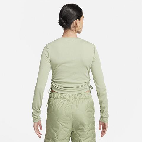 Nike Sportswear Ribbed