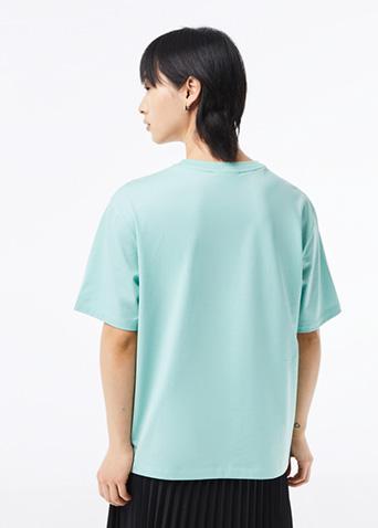 Lacoste TeE-Shirt Y Turtle Neck Shirt