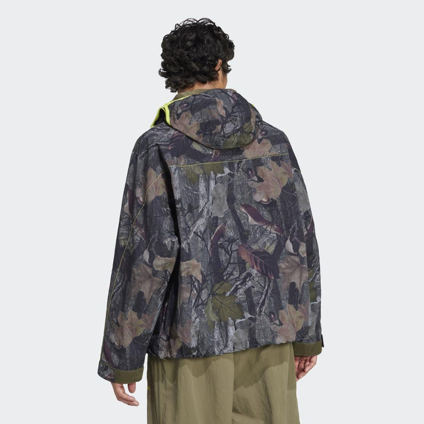 adidas Originals Camo Jacket q1