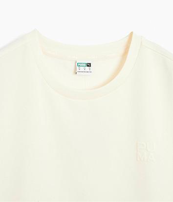Puma Infuse Oversized Tee