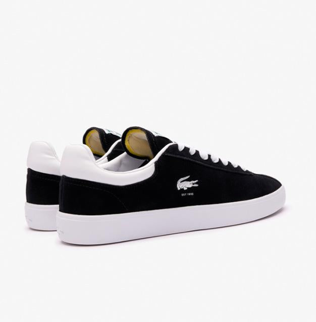 Lacoste Court Sneakers