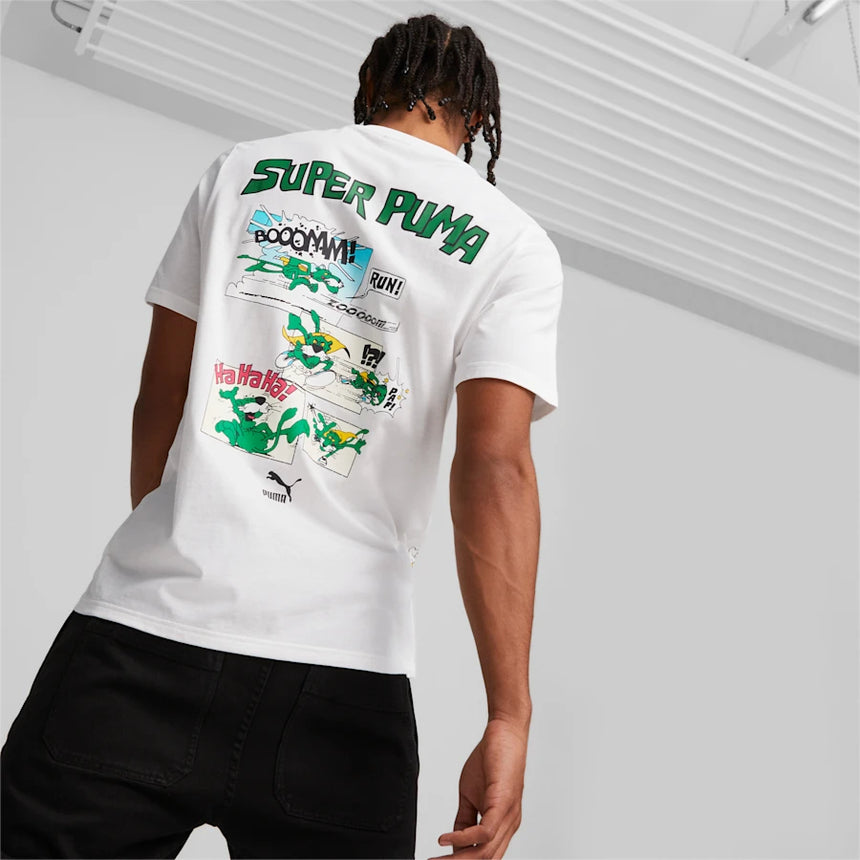 Puma Classics Super Puma