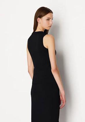 Armani Exchange Top Mujer