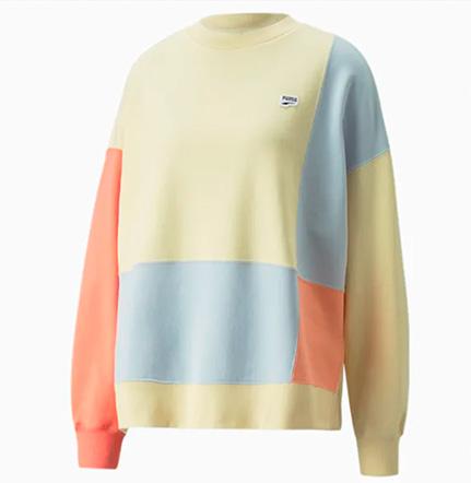 Puma Downtown