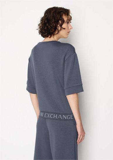 Armani Exchange Jersey Mujer