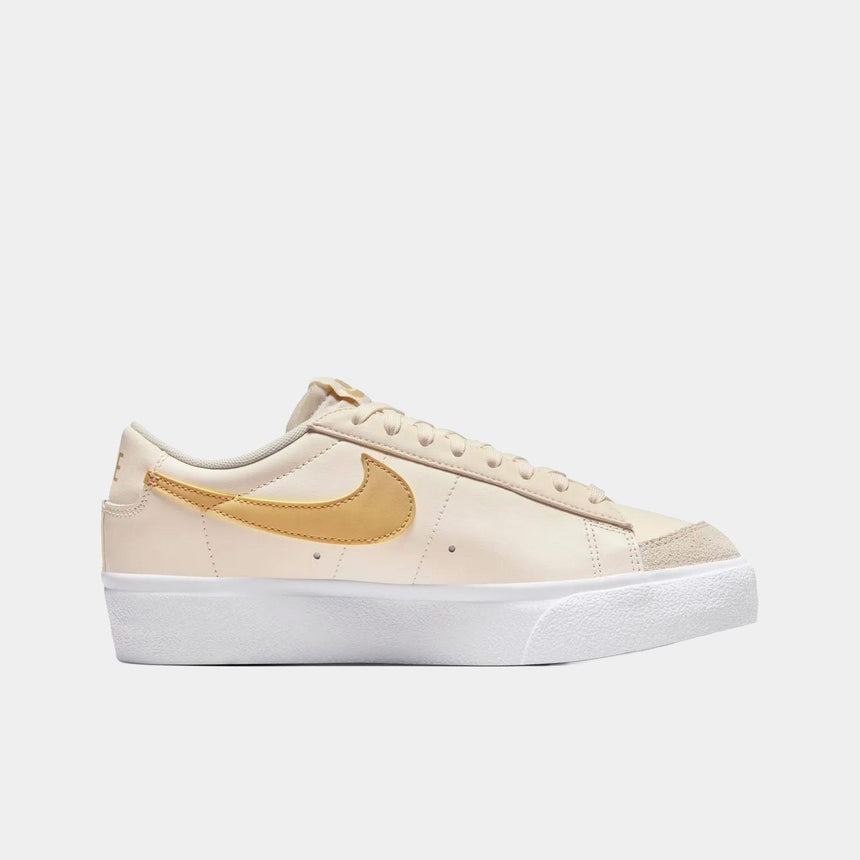 Nike Blazer Low Platform Women's