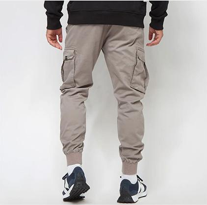 Reell Women Betty Baggy