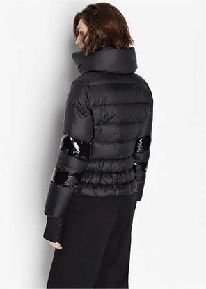 Armani Exchange Chaqueta Mujer