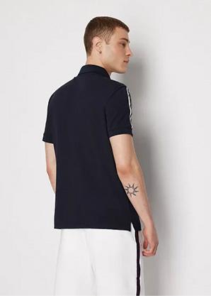 Armani Exchange Jersey Hombre