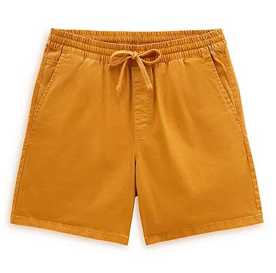 Vans Short Mn Range Salt Wash Relaxed Elastic