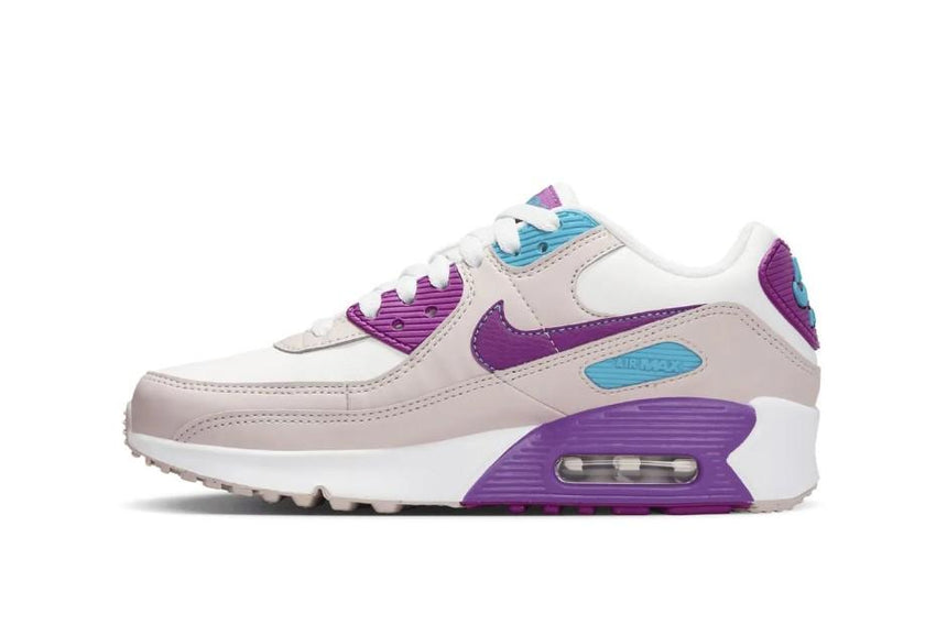 Nike Air Max 90 Ltr Big Kids' Shoes