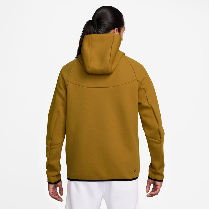 Sudadera Con Capucha Nike Tech