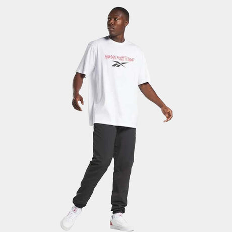 Reebok Camiseta Hrn Unisex