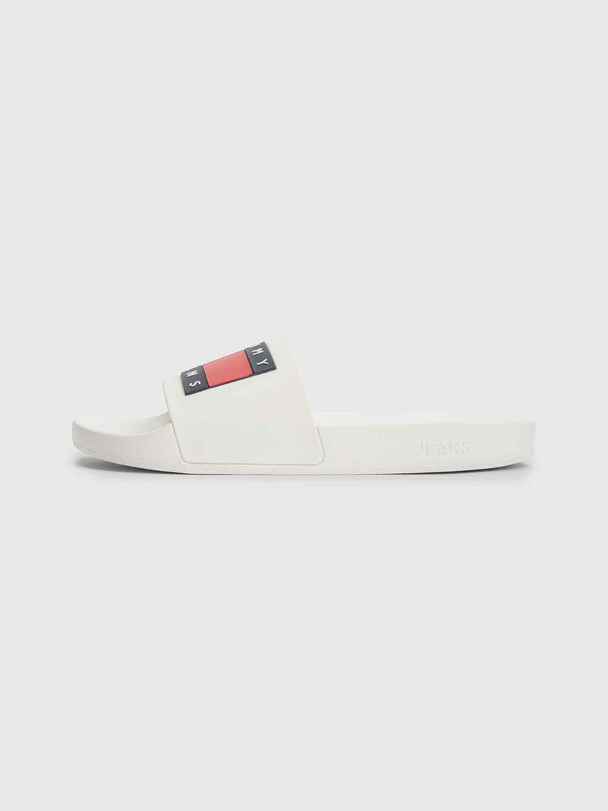 Tommy Jeans Pool Slide Ess