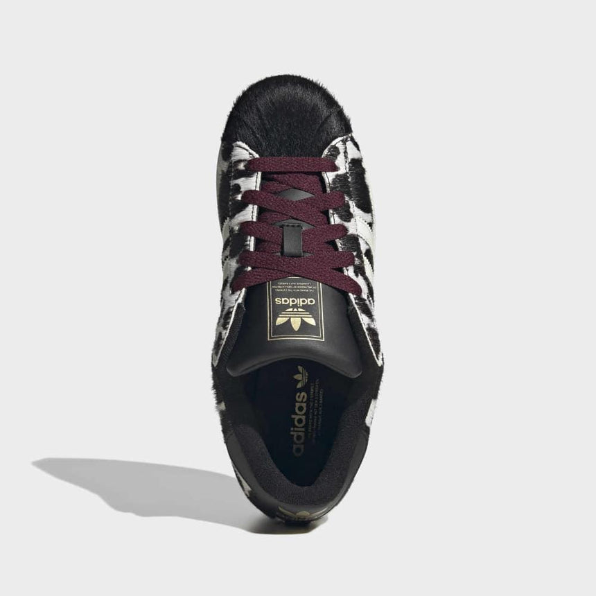adidas Zapatilla Superstar ii