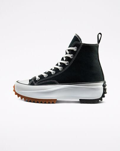 Converse Run Star Hike