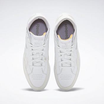 Reebok Zapatillas Club C Form Hi Unisex