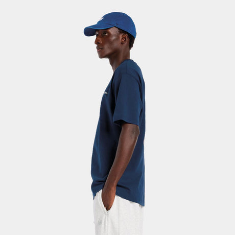New Balance Camiseta Fountain - Hombre