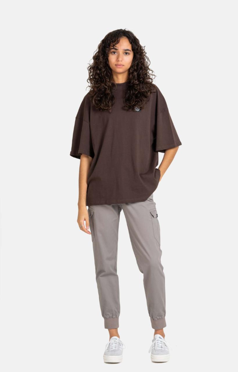 Reell Reflex Women Rib Cargo