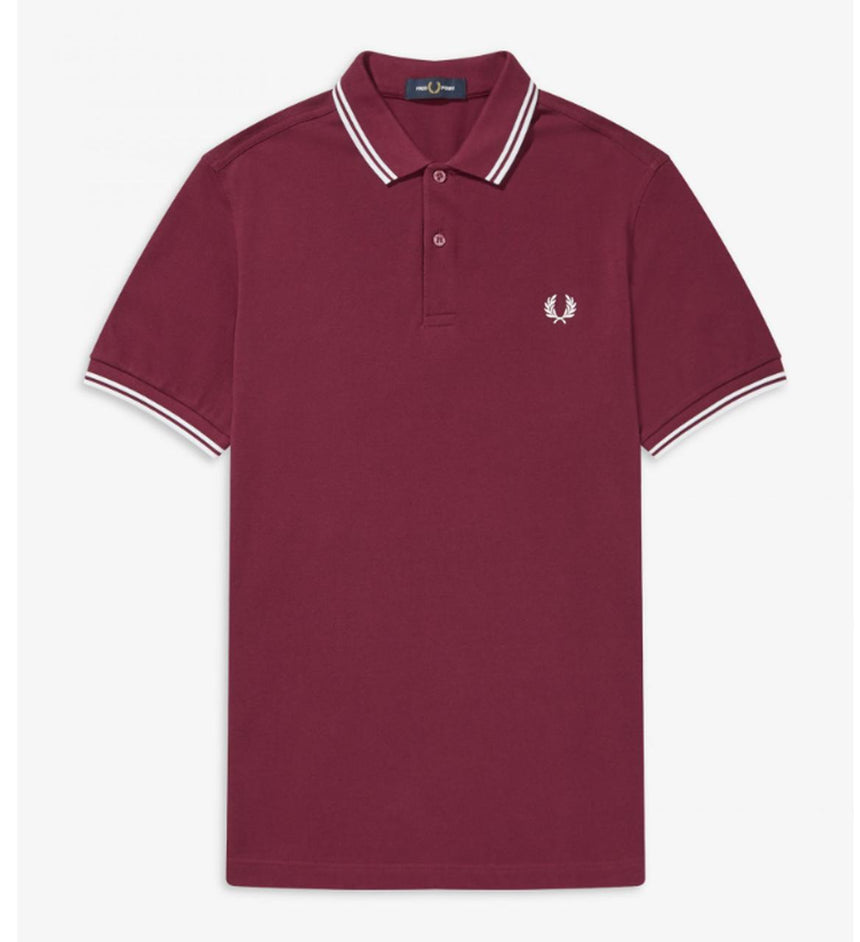Fred Perry Shirt