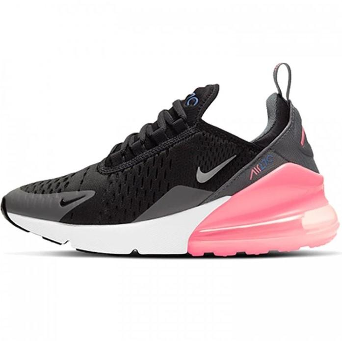 Nike Air Max 270 Big Kids' Shoes